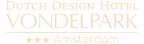 Dutch Design Hotel Vondelpark