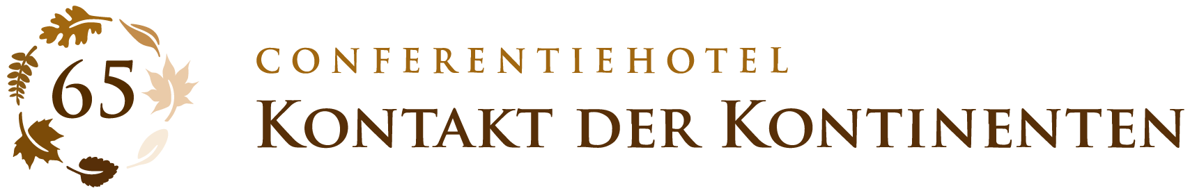 Kontakt der Kontinenten