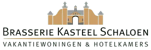 Hotel Kasteel Schaloen